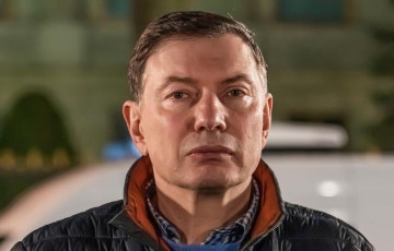 Нужно просто поставить Путину ультиматум