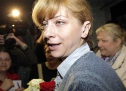 Ирина Халип: «Вам важно помнить: демократия не падает с дерева»