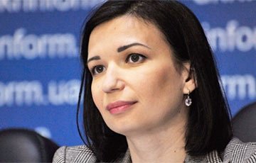 Ольга Айвазовская: У участников переговоров в Минске нет чувства безопасности