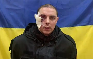 Украинцы взяли в плен еще одного российского оккупанта