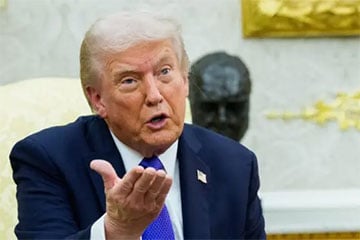 Трамп назвал блестящей операцию против Венесуэлы