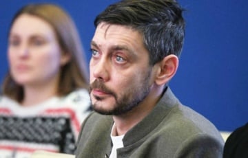 В Московии арестован известный Z-пропагандист
