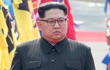 Ким Чен Ын объявил новую военную стратегию КНДР