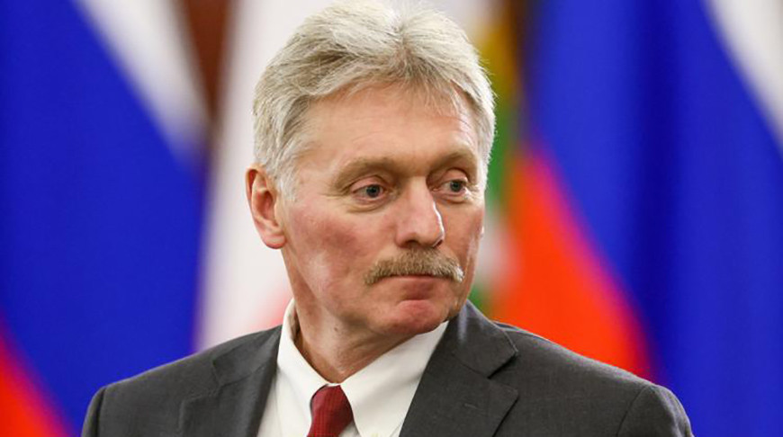 Песков: война в Украине может завершиться до конца дня