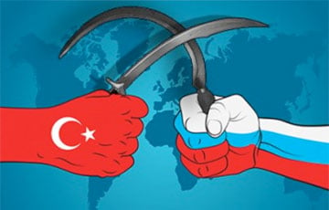 Atlantic Council: Турция должна быть готова к жесткой игре с Московией