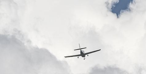 Латвия сохранила запрет на полеты у границы с Беларусью