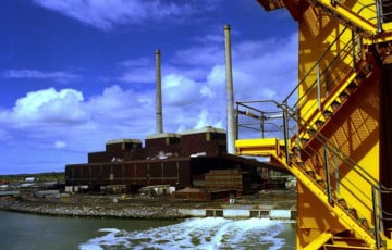 Ирландия отказалась от угля для производства электроэнергии