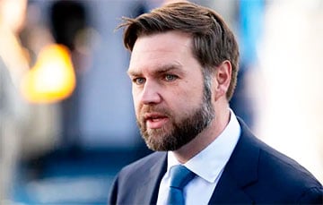 Вице-президент США заявил, что одержим темой НЛО