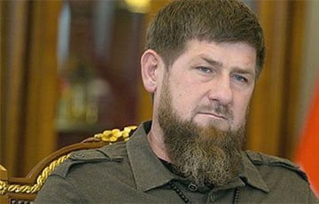 Племянник Дудаева рассказал, куда могут «назначить» Кадырова