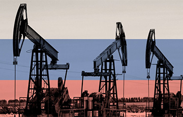 Bloomberg: Цены на нефть преподнесли неприятный «сюрприз» Московии