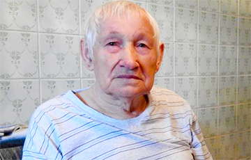 Как 89-летний минчанин борется, чтобы в Минске был памятник жертвам репрессий