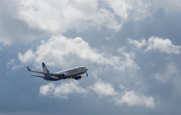 Легендарный «танколет» «Белавиа» выполнил свой последний рейс