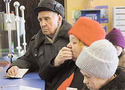 Польский и белорусский пенсионеры: кому живется лучше?