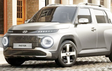 Новый бюджетник Hyundai удивил своими возможностями