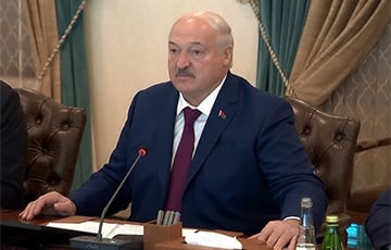 Лукашенко сделал антиизраильское заявление в Пакистане