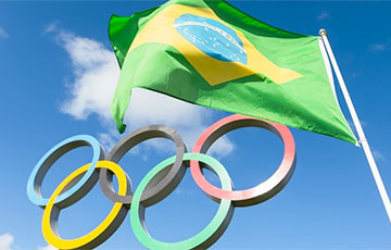 Олимпиада в Рио: белорусы выпадают из обоймы