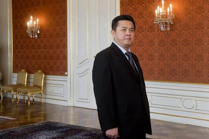 СМИ сообщили об обеспокоенности властей Чехии за жизнь дяди Ким Чен Ына