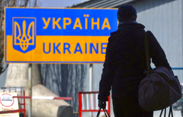 Лукашенко снова «размножил» украинских беженцев