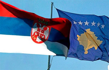 Обострение на Балканах: спецназ Косово вошел в сербский регион