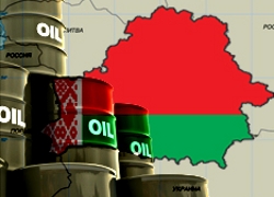 Беларусь отказывается поставлять бензин в Россию