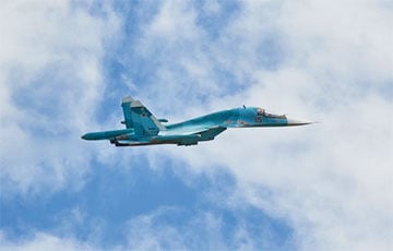 «Уронили восемь бомб