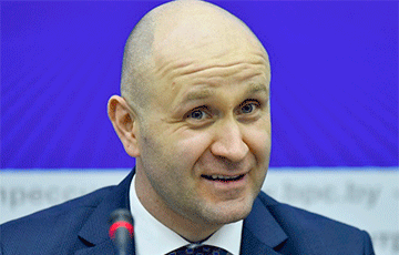 Геннадий Савилов: Если даже взять общий бюджет, то львиную долю съедает «Динамо»