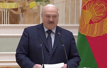 «Слова Лукашенко — старая игра КГБ»
