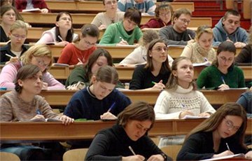 Белорусская система образования игнорирует новые запросы рынка труда