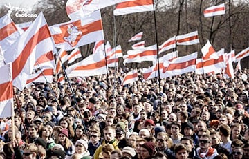 Беларусы Белостока отметят День Воли концертом