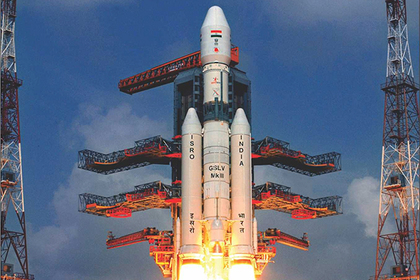 Индия испытает ракету для пилотируемых полетов в космос