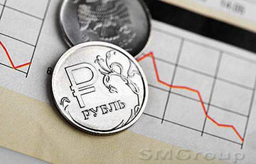 В Московии ускорилась инфляция