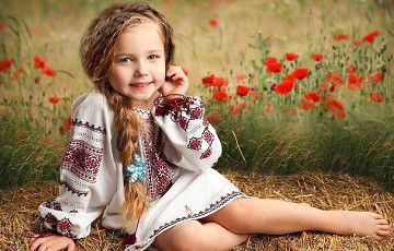Украина внесла вышиванку в список нематериального наследия ЮНЕСКО