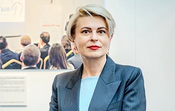Наталья Радина призвала западных дипломатов следить за здоровьем Николая Статкевича