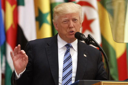 Трамп призвал «сознательные страны» изолировать Иран