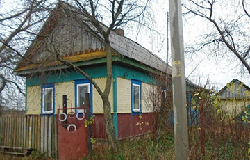 В Светлогорском районе дом со стеклопакетами отдают всего за одну базовую
