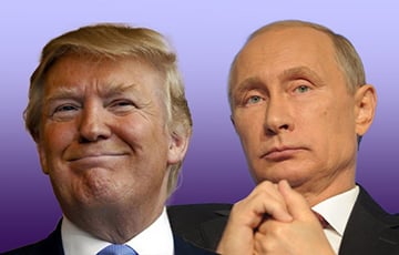 В Московии уже запаниковали из-за «срыва» встречи Путина и Трампа