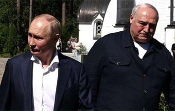 Лукашенко «перекосило» и «сплющило»