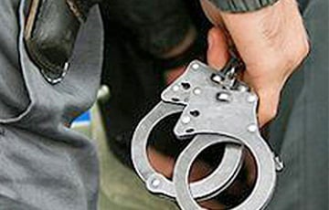 В Беларуси арестовали вора в законе «Паштета»