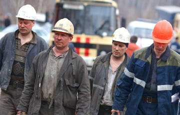 Путину сообщили об отсутствии денег на зарплаты шахтерам в оккупированном Донбассе