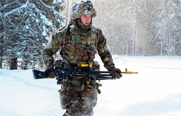 Пономарев: «Генерал мороз» точно на стороне Украины