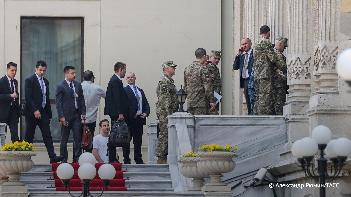Зеленский рассказал, какие вопросы Украина будет поднимать на переговорах 2 июня