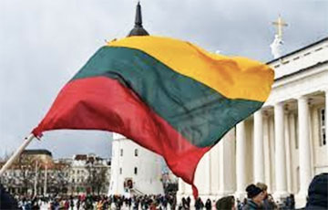 Литва празднует День восстановления гопсударства