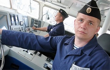 Ударом морских дронов ликвидирован командир московитского корабля «Серна»