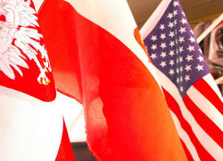 США и Польша — основные союзники Беларуси