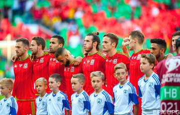 ЧЕ-2016: Уэльс обыграл Россию 3:0. Россияне возвращаются домой
