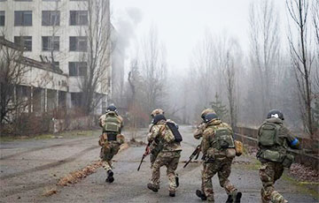 ВСУ выбили три штурмовых группы московитов из пригорода Бахмута