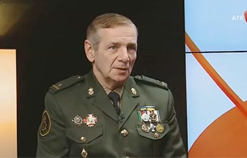 «Украина переносит войну на территорию Московии»