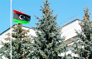 Главу посольства Ливии в России отстранили за «неподобающее поведение»