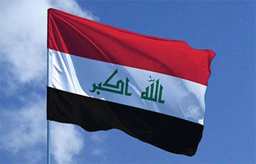 Ирак отозвал лицензию у консула Беларуси в Багдаде