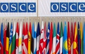 Албания начала председательство в ОБСЕ